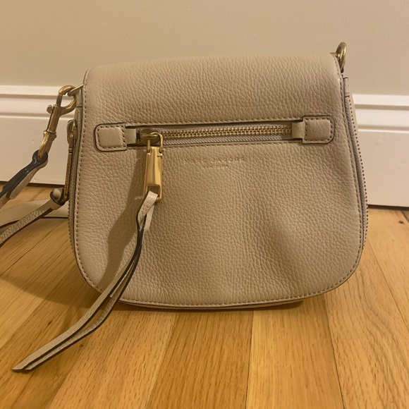 Marc Jacobs cross body bag